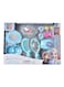 Rally 9 Pcs Frozen Beauty Pretend Playset For Girls