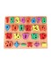 Generic Wooden Numbers