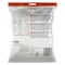 Diablo Sugar Free Gummy Bears Candy 75g