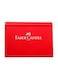 Faber-Castell Stamp Refill Pad Red
