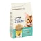Purina Cat Show Hairball Chicken Dry Food - 1.5 K