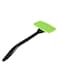Generic Foldable Car Cleaning Brush Long Handle Car Windshield Brush