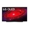تلفزيون ال جي او ليد الذكي 55 بوصة 4K فائق الدقة - OLED55CX
