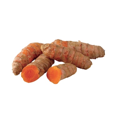 الكركم العضوي لكل عبوة