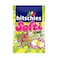 Hitschler Hitschies Softi Sour Brizzz Mix Chewy Candy 90gr