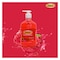 Fields Of Africa Liq Soap Rasp500Ml