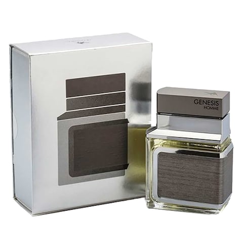 LE CHEMEAU GENESIS POUR HOMME100ML