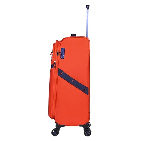 TROLLEY GM18100W ORANGE #18.5