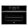 Teka MLC 844 45cm Built-in Microwave + Grill