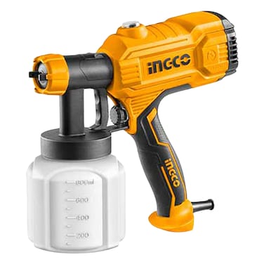 Ingco SPG3508 Spray Gun 450W