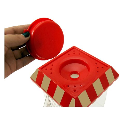 Beper Pop Corn Maker Trolley BT651Y 1200W