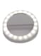 Coowoo - XJ06 Adjustable Photography Ring Light Multicolour