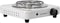 Olsenmark Stove Aoulsenmark --1,000 Watt - White - Omhp2201N