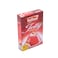 National Jelly Crystal Strawberry 80 gr