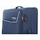American Tourister Jamaica Spinner Luggage Soft Trolley Navy 80cm