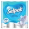 Selpak Comfort 2 Ply Toilet Paper 32 Rolls