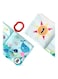 Moon Educational Toy Number Cloth Book With Detachable Clip-Numbers For Baby, 14.5 X 16 X 2cm