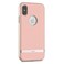 Moshi - Vesta Blossom Pink for iPhone XS/X