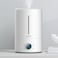 Deerma-White Global Version   DEM-F628S 5L Air Humidifier Diffuser Purifier Filter Ultramute Ultrasonic Pregnant Baby Clean Bedroom Home Office 220V