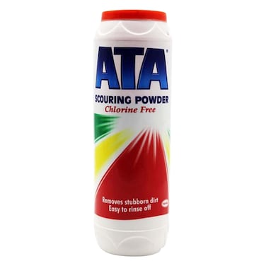 Ata Scouring Powder 500G