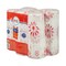 F1 Table cover Printed Roll -15 Sheets - 6 Rolls 