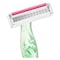 BIC Miss Soleil Sensitive Women&#39;s Disposable Razors pack of3