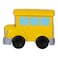 CoComelon School Bus Vehicle Toy CMW0410