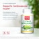 Jarrow Formulas Citrus Bergamot 500 Mg - 60 Veggie Caps - Cardiovascular &amp; Metabolic Health, Blood Sugar Support - Use With Jarrow Formulas Qh-Absorb - 60 Servings