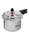 ROYALFORD Pressure Cooker Silver