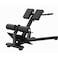 Harley Fitness RE Series Commercial Back Extension