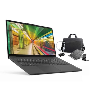 Lenovo Laptop, Core i7, 15.6 inch, 8GB RAM 1TB + 128GB SSD