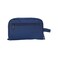 Jump Moorea 2 MX07 Toiletry Bag Blue 7.5 Inch