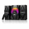 X-Loud LD-X600 - 2.1 Wireless Speaker, 60 Watt - Black