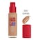 Rimmel London Lasting Finish Hydration Boost 35 Hour Foundation SPF20, 300 Sand