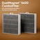 Blueair Replacement Combofilter For Dustmagnet 5400 Series