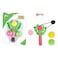Kidzpro Pocket Money Slingshot Multicolour