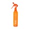 Rahal Air Freshener In Orange Color 400ml, Ideal For Cars Home And Office