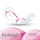 Freshdays Daily Liners Normal Scented 72 Pads
