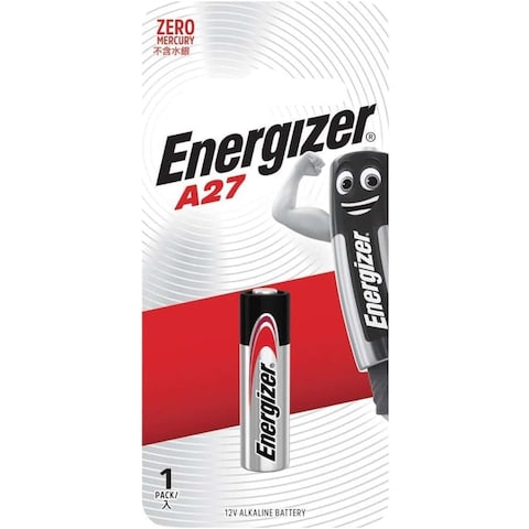 Energizer A27 Battery