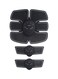 Generic 6-Piece Wireless Muscle Stimulator