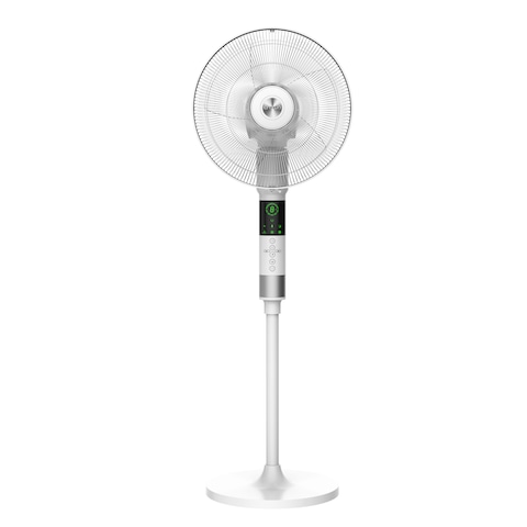 Crownline Sf-255 16&rsquo;&rsquo; 360&deg; Oscillation Standing Fan