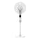 Crownline Sf-255 16&rsquo;&rsquo; 360&deg; Oscillation Standing Fan