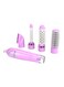 Panasonic Hair Styler Purple