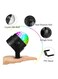 Generic LED Stage Ball Light With Remote Control Multicolour 112X105X100Millimeter