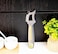 Royalford Citrus Tool Comfortable Long Handle With Non Slip Grip, Easy To Store Dishwasher Safe Perfect Lemon &amp; Orange Peeler, Rf9933, Multi