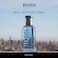 Hugo Boss Bottled Tonic Eau De Toilette - 100ml