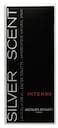 Jacques Bogart Silver Scent Intense Eau De Toilette 100ml