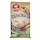 Carrefour Sensation Crok'N' Go Biscuits 105g (7 Pieces)