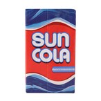 Buy Suncola Non-Carbonated Cola Drink 250ml in Saudi Arabia