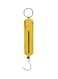 Generic Spring Balance Luggage Scale Gold/Black